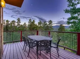 Mountain View Retreat home