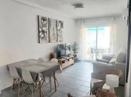 San Pedro del Pinatar Lo Pagan, Calle Gibraltar 19 - app 2A