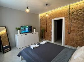 St Benedict Apartments