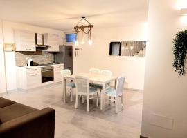 Casa Narciso Villasimius，位于维拉西米乌斯的酒店