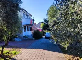 Apartmani JAKI, Biograd na moru