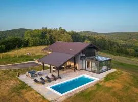 Amazing Home In Cetingrad With Wifi