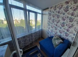 Апартаменти біля Автовокзалу, holiday rental in Rivne