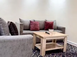 Appartement spacieux et calme à proximité de la mer et la gare agdal