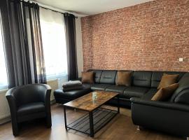 Ferienwohnung Nauen Familie Renner