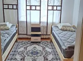 Guest house TESKEI