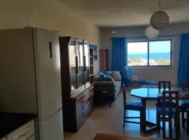 SeaView Apartment