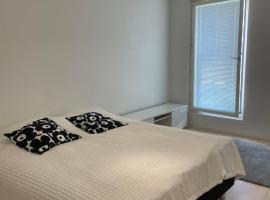 Cozy Home – hotel w mieście Vantaa