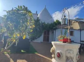 Trullo Nonna Rosa