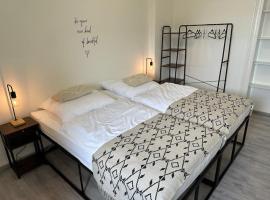 FeWo Topnik, hotel i Castrop-Rauxel