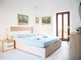 L'Arco - Apartment in historic center