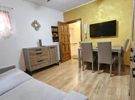 Nicolas Apartment