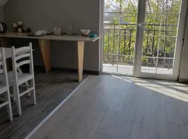 Apartment Natura