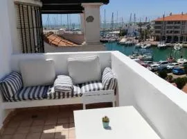 Apartamento Puerto Deportivo Almerimar