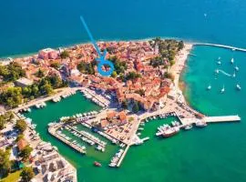 Apartment Novigrad