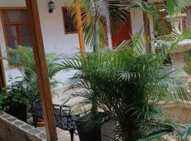 Hotel Isabella Santa Marta