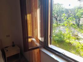 Casa vacanze - Serena, hotel in Chiusi