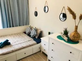 Alfa Apartments Agios Andreas