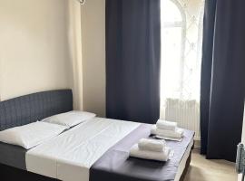 GLR OTEL, hotel v destinaci Balikesir