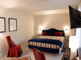 dormire e mangiare da Geppe, bed & breakfast a Montemagno