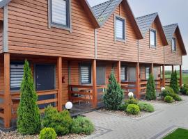 Perełka Kopań, hotel v destinaci Kopań