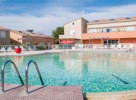 Vacancéole - Les Demeures Torrellanes - Saint-Cyprien, serviced apartment sa Saint-Cyprien