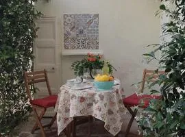 La Corte Antica