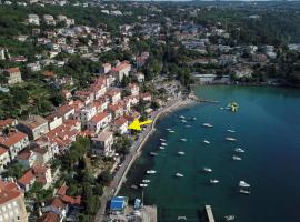 Apartment Mirna - what you see is what you get, Hotel in Opatija