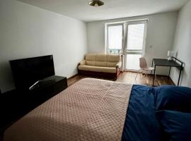 Pokój dla dwojga Nowy Sącz Chełmiec, hotel v destinaci Nowy Sącz