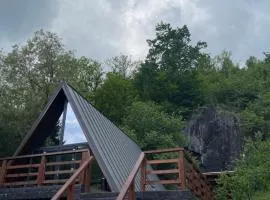 Valea Mosului - Cozy A Frame