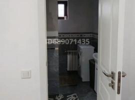 Частный Дом, apartment in (( Troitskoye ))