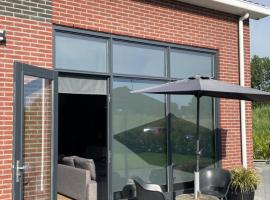 loods 14, hotel in Groningen