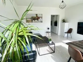 New apartment - close to city center