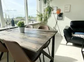 New apartment - close to city center