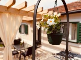 Holiday Home Heart&Soul, hotel v destinaci Zečevo