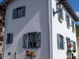 La Esencia、Ríocorvoのホテル