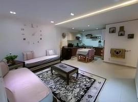 Appartement a Oran Ain el Turk, apartemen di Ain El Turk