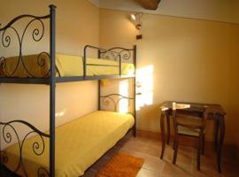 Poggio Mille, ξενοδοχείο που δέχεται κατοικίδια σε Castiglione del Lago