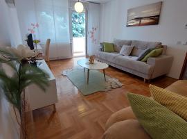 Apartment Meli Varazdin