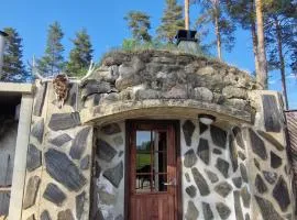 Lomatalo Honkamäki
