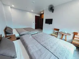 Khách Sạn Như Ý