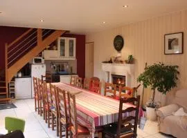 Maison Familiale À Recey-Sur Ource