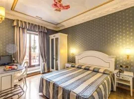 Hotel La Lumiere Di Piazza Di Spagna