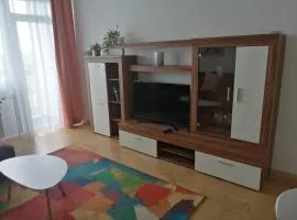 Római-Víztorony Apartman