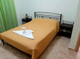 Cozy home at Monemvasia Centre