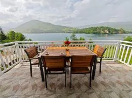 Villa Pliva Lake