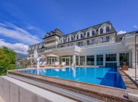 Grandhotel Lienz Business-Wellness & Gourmet