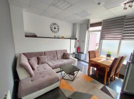 741 Slate Apartament Jedlina - Zdrój, khách sạn ở Jedlina-Zdrój