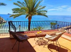 Sea Views Benidorm Beach