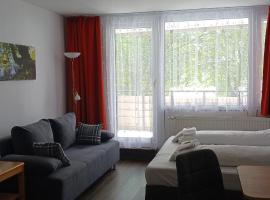 App MAJA Am Predigtstuhl